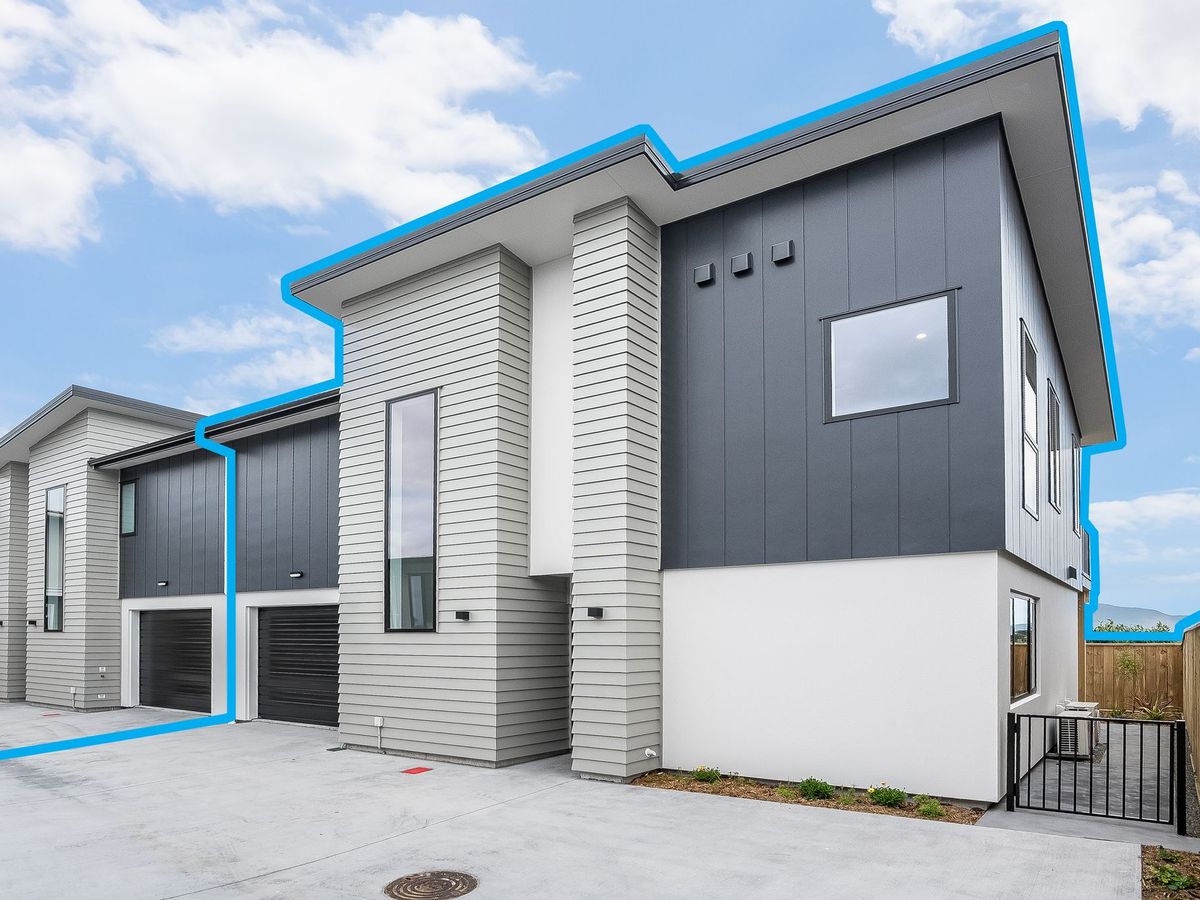 8a Martin Road, Paraparaumu, Kapiti Coast, Wellington - Photo 3