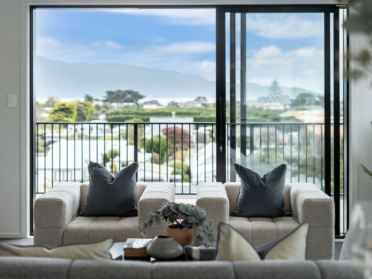 8a Martin Road, Paraparaumu, Kapiti Coast, Wellington