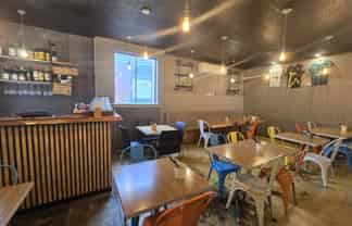 High Profile Eatery Space, Henderson Town Centre