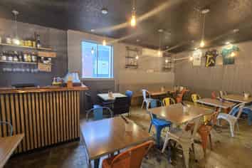 High Profile Eatery Space, Henderson Town Centre