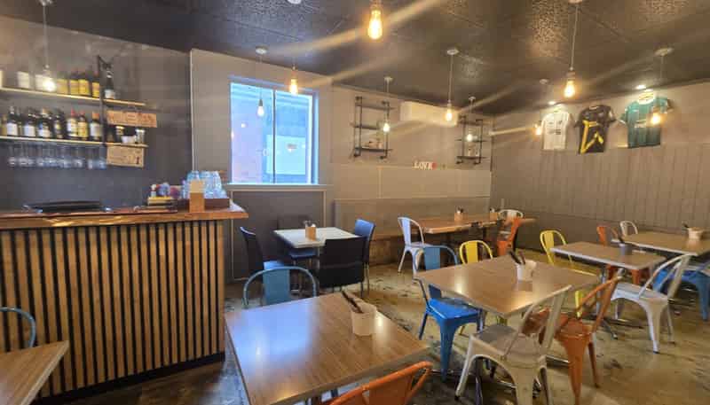 402-404 Great North Road, Henderson