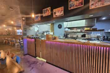 High Profile Eatery Space, Henderson Town Centre