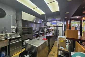 High Profile Eatery Space, Henderson Town Centre