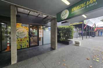 High Profile Eatery Space, Henderson Town Centre