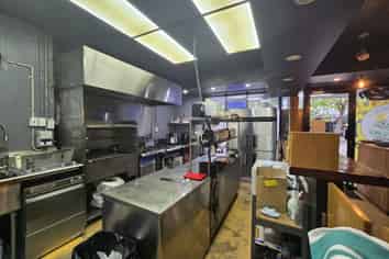 High Profile Eatery Space, Henderson Town Centre