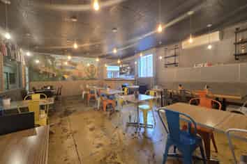 High Profile Eatery Space, Henderson Town Centre