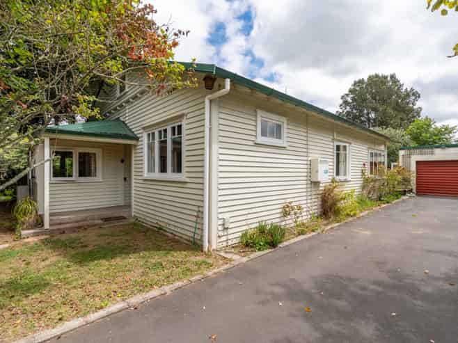 369 Matangi Road, Matangi