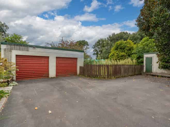 369 Matangi Road, Matangi