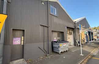 Dream Industrial unit in Miramar 