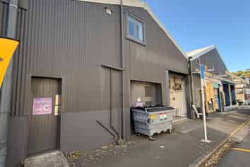 Dream Industrial unit in Miramar 