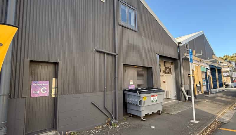 C/128A Park Road, Miramar