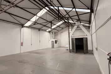 Dream Industrial unit in Miramar 
