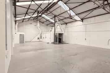 Dream Industrial unit in Miramar 