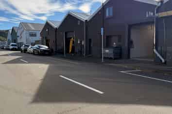 Dream Industrial unit in Miramar 