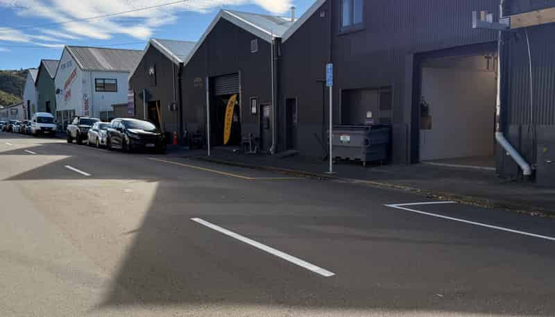 C/128A Park Road, Miramar