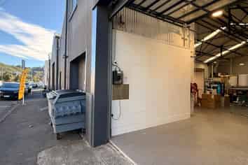 Dream Industrial unit in Miramar 
