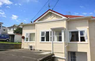 1B Zohrab street, Hataitai