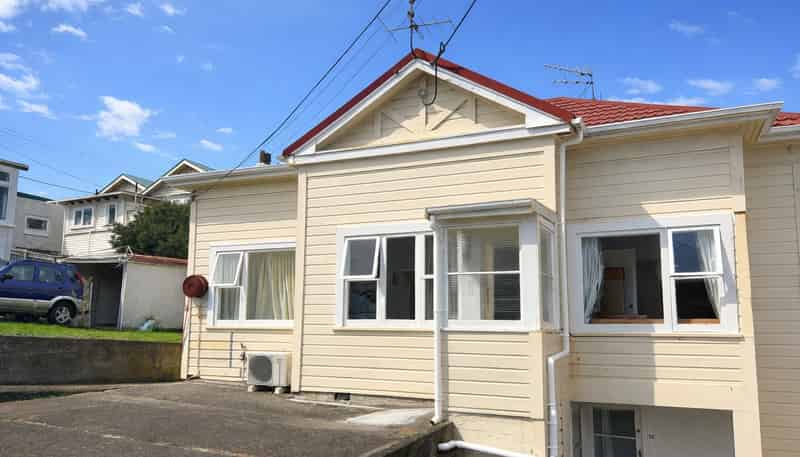 1B Zohrab street, Hataitai