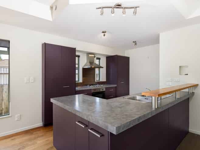 151A Scott Street, Redwoodtown