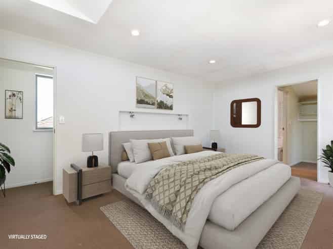 151A Scott Street, Redwoodtown