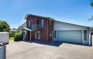 151A Scott Street, Redwoodtown