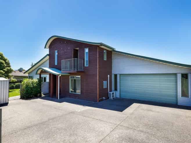 151A Scott Street, Redwoodtown