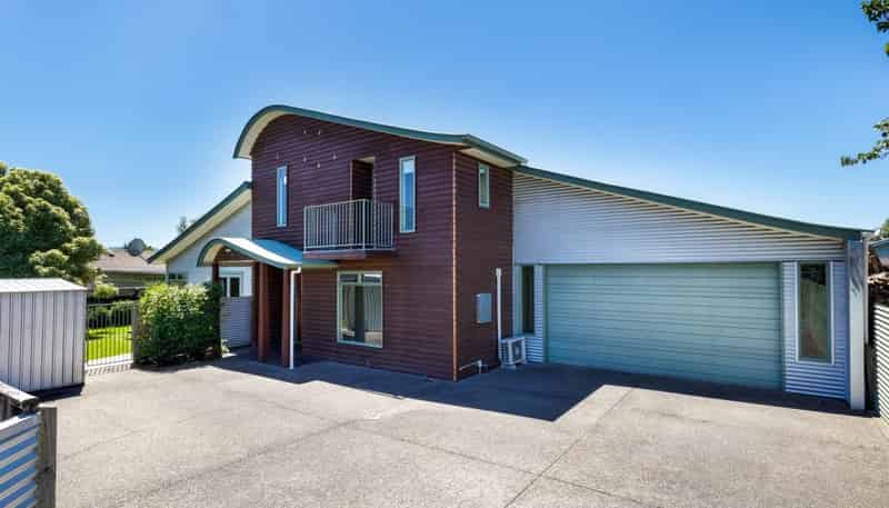 151A Scott Street, Redwoodtown