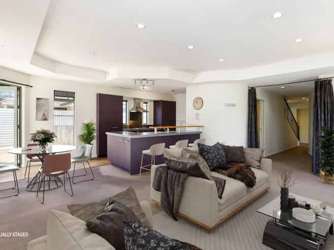 151A Scott Street, Redwoodtown