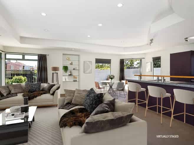 151A Scott Street, Redwoodtown