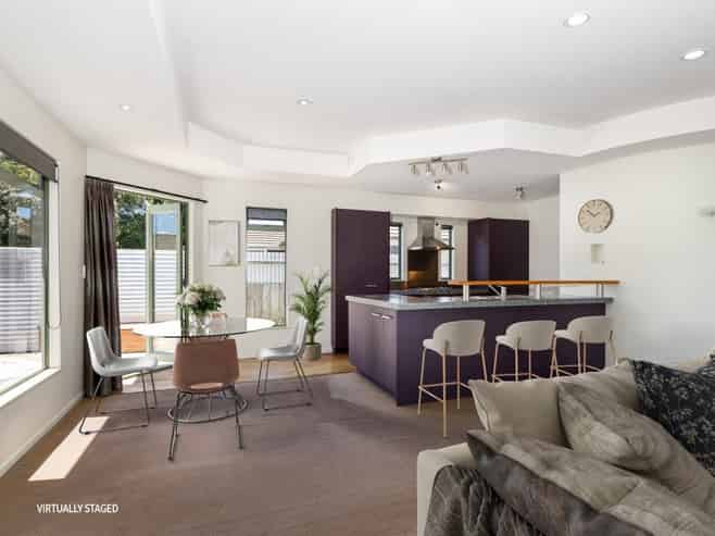 151A Scott Street, Redwoodtown