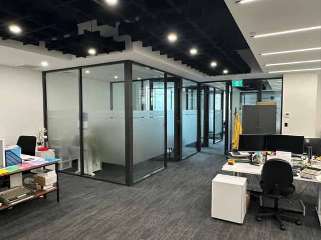 Premium Octagon Ground Floor Tenancy