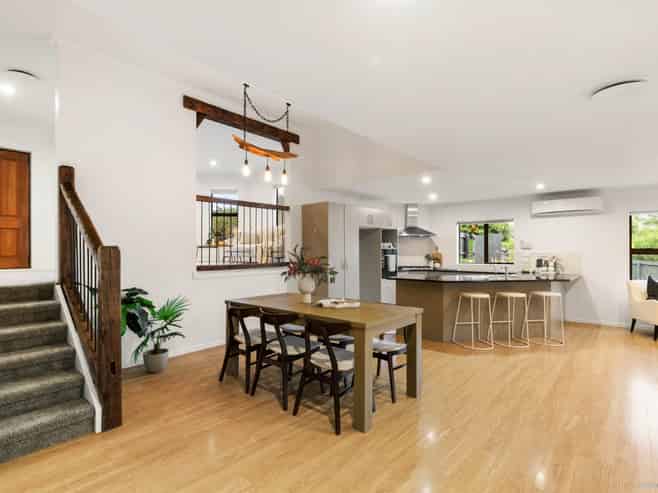 1 Ina Ville Drive, Pukekohe