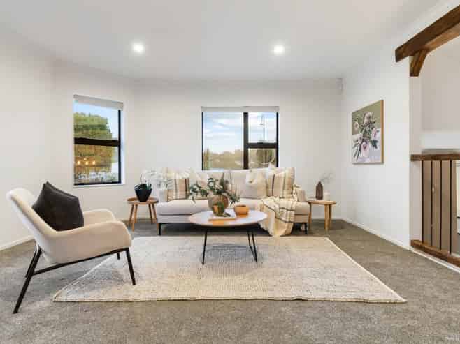 1 Ina Ville Drive, Pukekohe