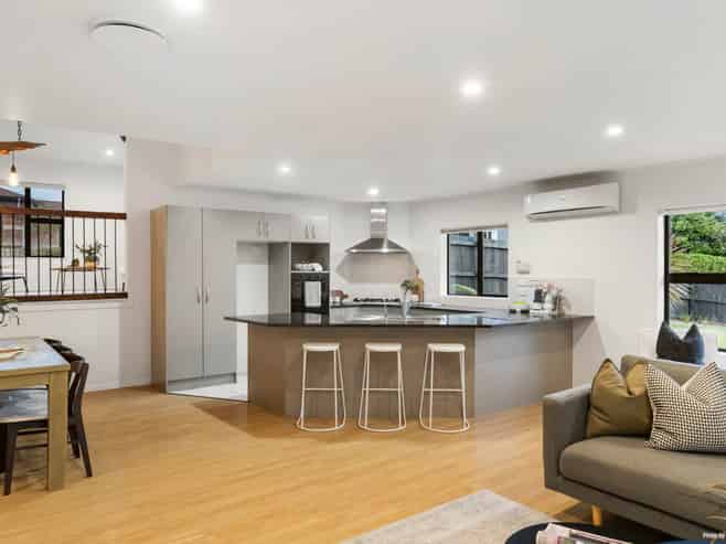 1 Ina Ville Drive, Pukekohe