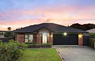 1 Ina Ville Drive, Pukekohe