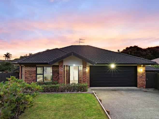 1 Ina Ville Drive, Pukekohe