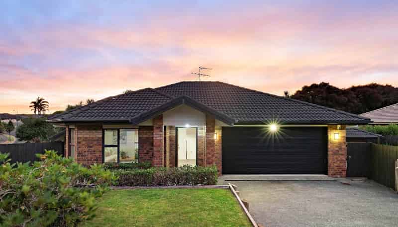 1 Ina Ville Drive, Pukekohe