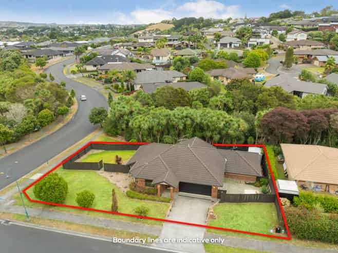 1 Ina Ville Drive, Pukekohe