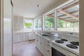 667 Mangahei Road, Dannevirke