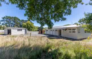 667 Mangahei Road, Dannevirke