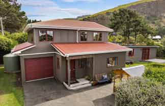 1 Paloona Street, Aramoana