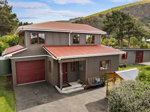 1 Paloona Street, Aramoana