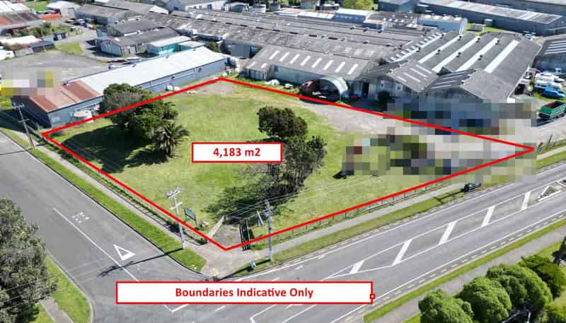 15 Ladys Mile, Foxton