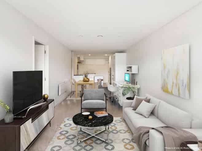 3D/21 St Jude Street, Avondale