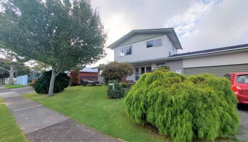 3 Cherrywood Drive, Tauranga South