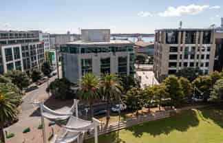 Flexible Modern Office Space | Accessible Location