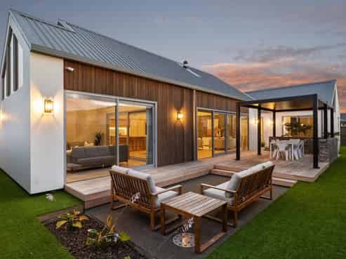 30 Frank Ernest Crescent, Prebbleton