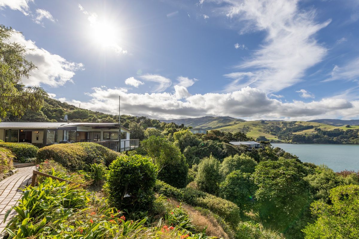 Position, potential and stunning views, Robinsons Bay