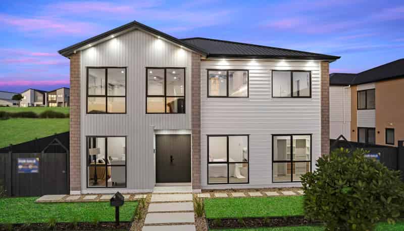 21 Emerald Avenue, Karaka