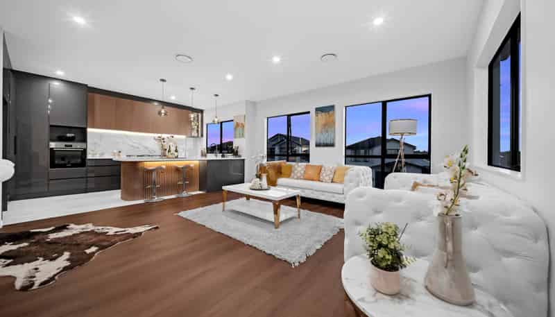 21 Emerald Avenue, Karaka